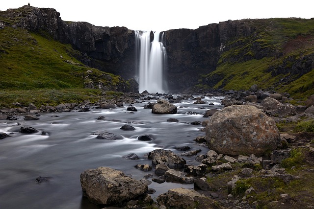 Seyðisfjörður Hotels That make Iceland feel intimate rather than dramatic
