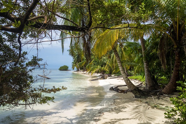 Tayrona Resorts Blending jungle edge with Caribbean light and ease