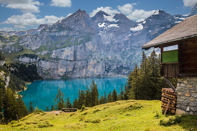 Tegernsee Travel For lake stillness and alpine comfort without excess