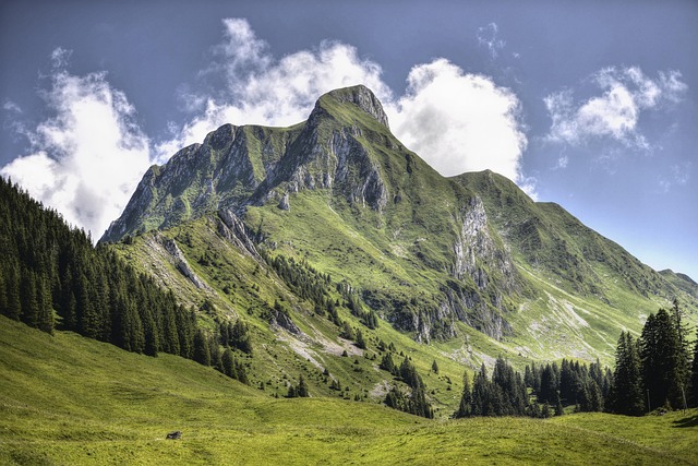 Vaduz Travel Tiny in scale but rich in alpine calm