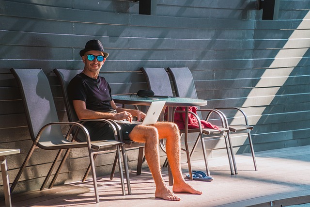 Villas in Tokyo for Digital Nomads With Fast WiFi and Workspace